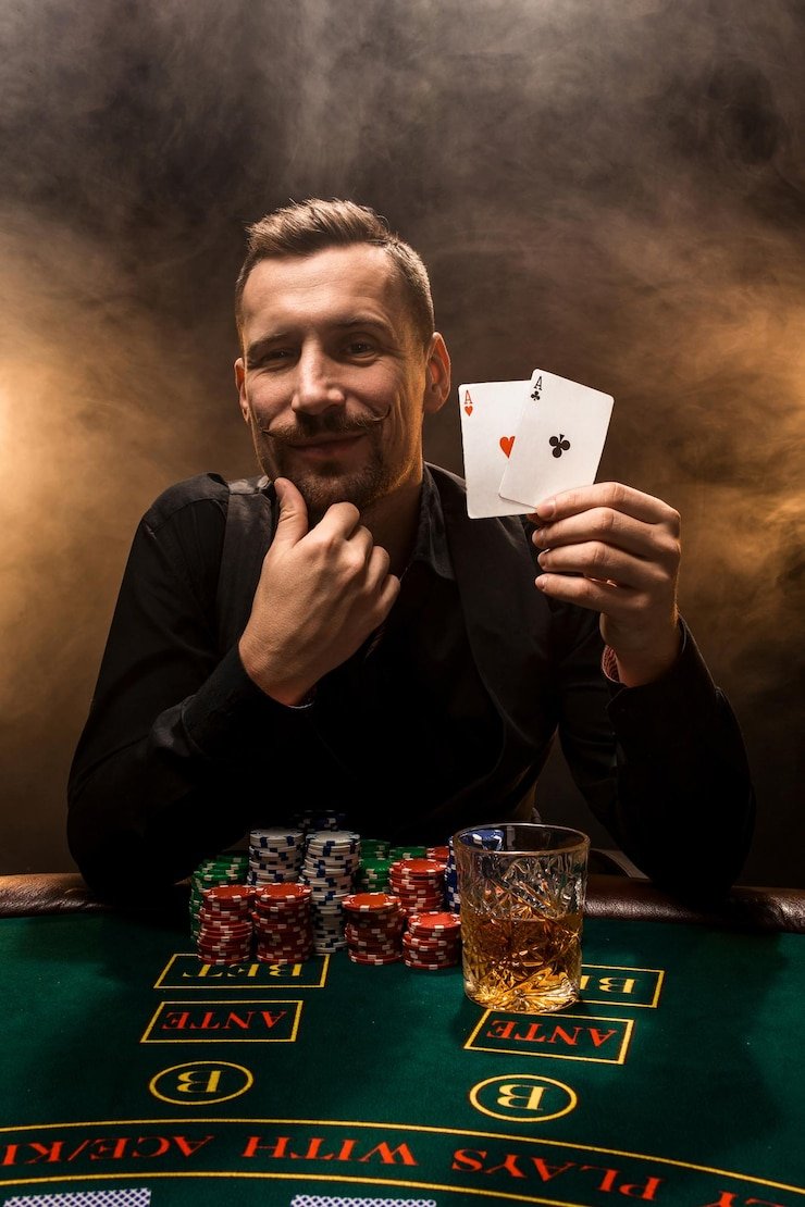 Antarmuka aplikasi pari303 Aplikasi mobile pari303 menampilkan permainan Free Bet Blackjack