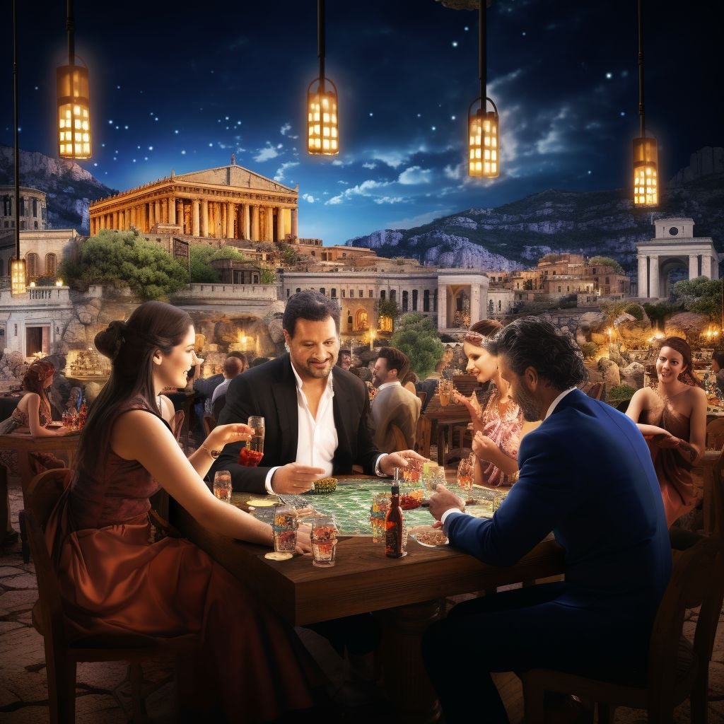 Koleksi slot games dengan tema beragam di pari303
